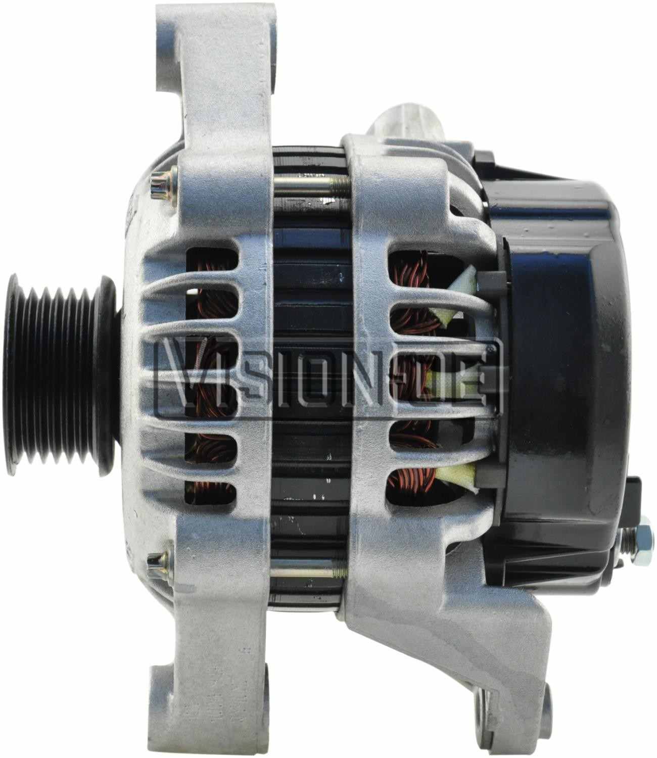 BBB Industries New Alternator N8239