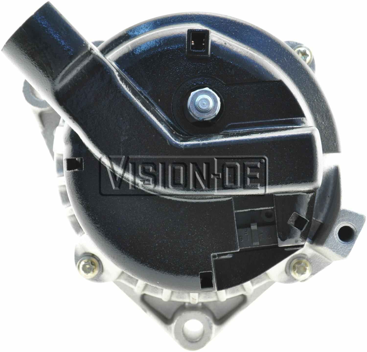 BBB Industries New Alternator N8242-5