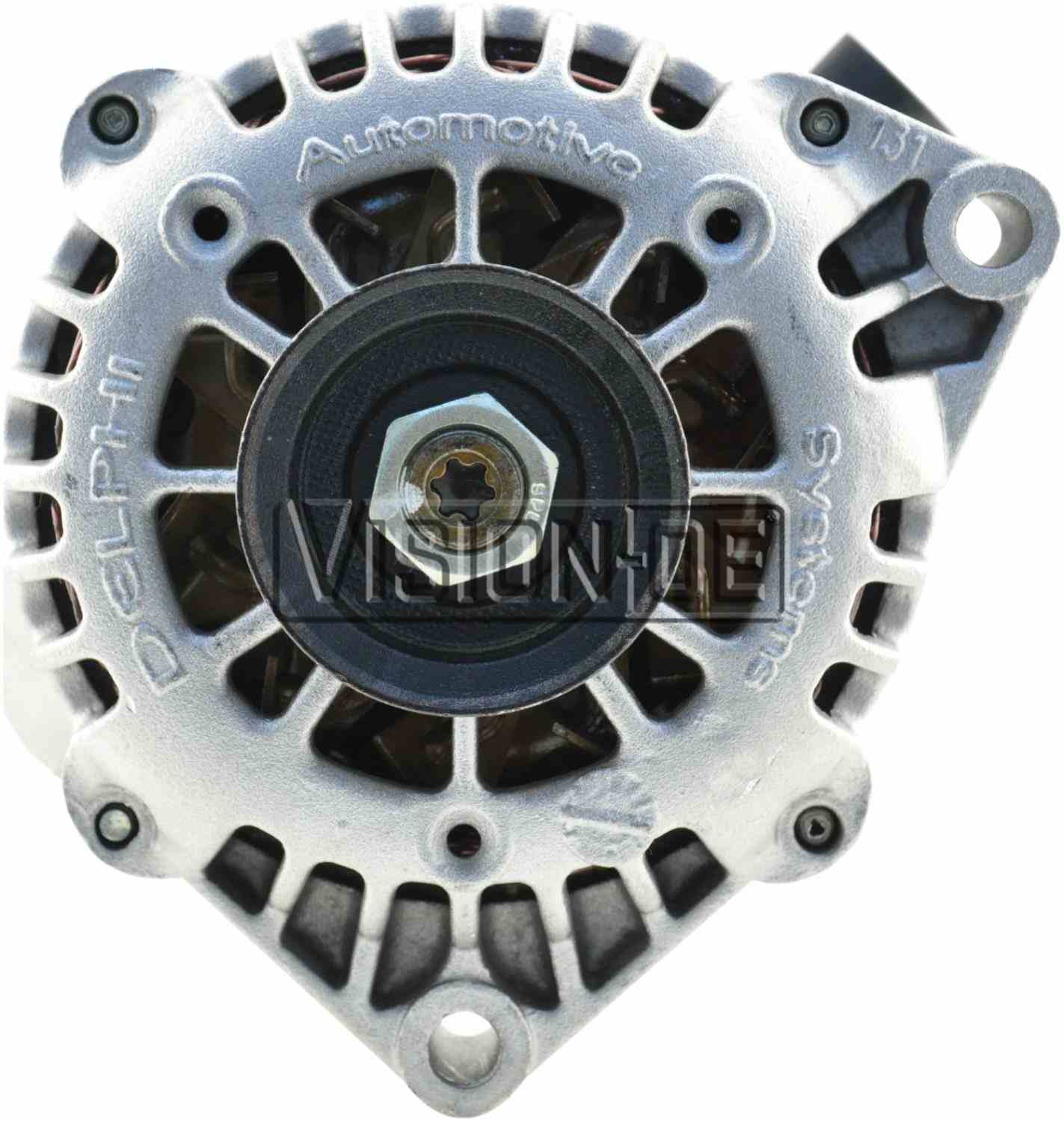 BBB Industries New Alternator N8242-5