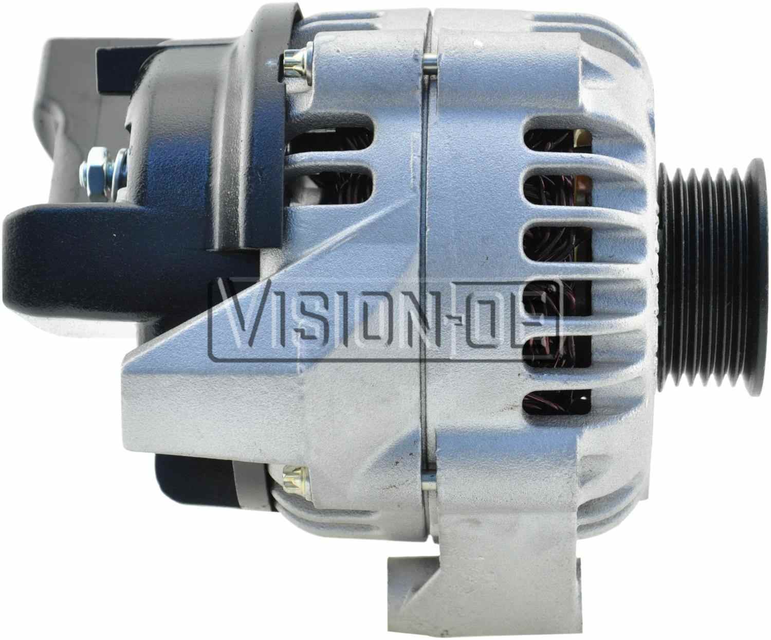 BBB Industries New Alternator N8242-5