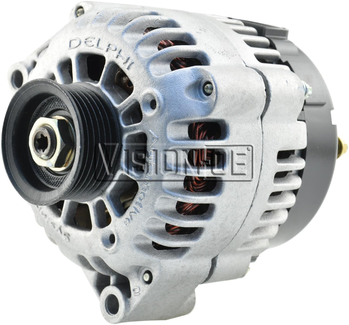 BBB Industries New Alternator N8247