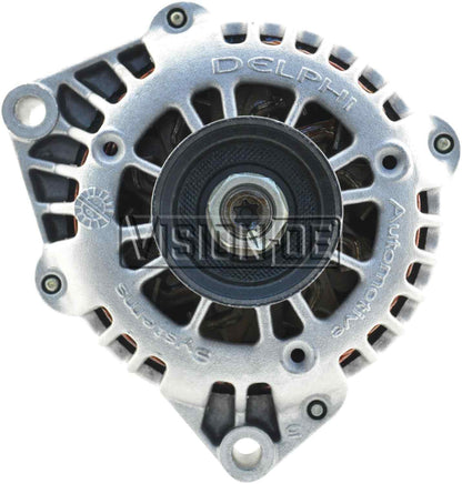 BBB Industries New Alternator N8247