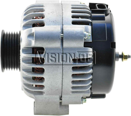 BBB Industries New Alternator N8247