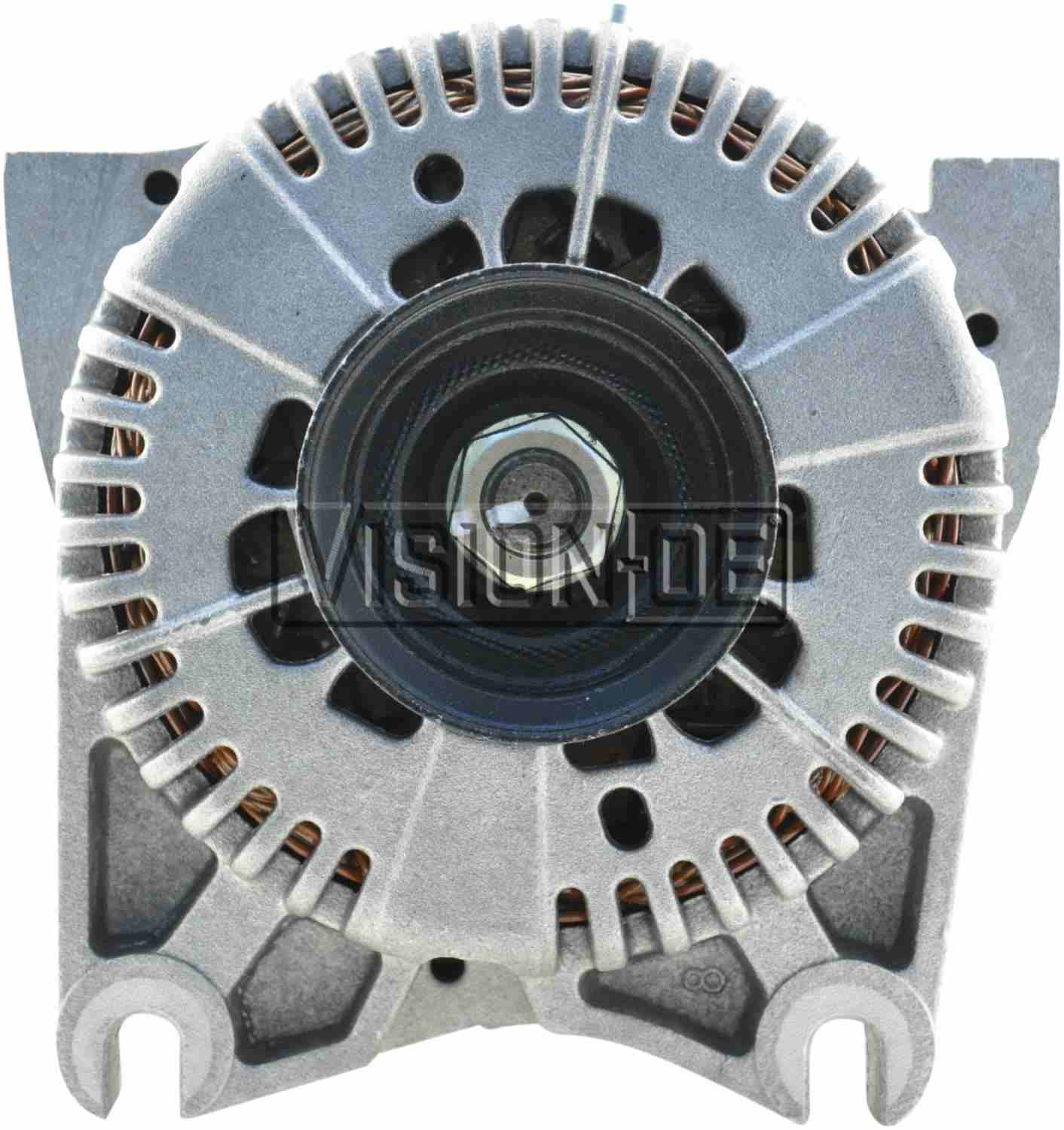 BBB Industries New Alternator N8251