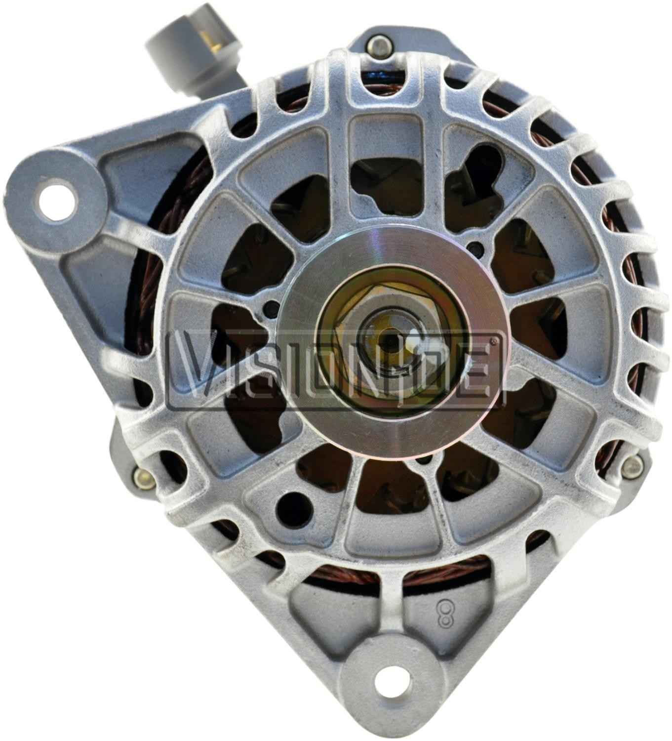 BBB Industries New Alternator N8260