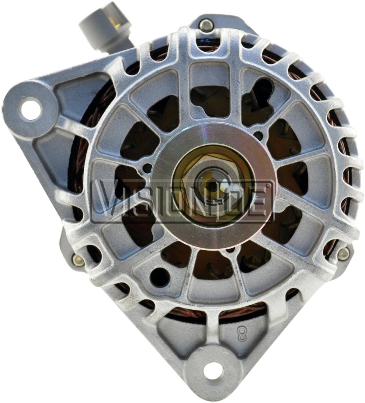 BBB Industries New Alternator N8260