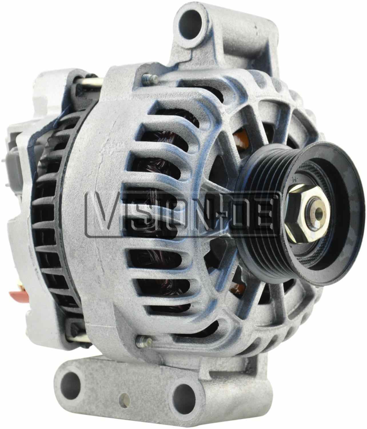 BBB Industries New Alternator N8261