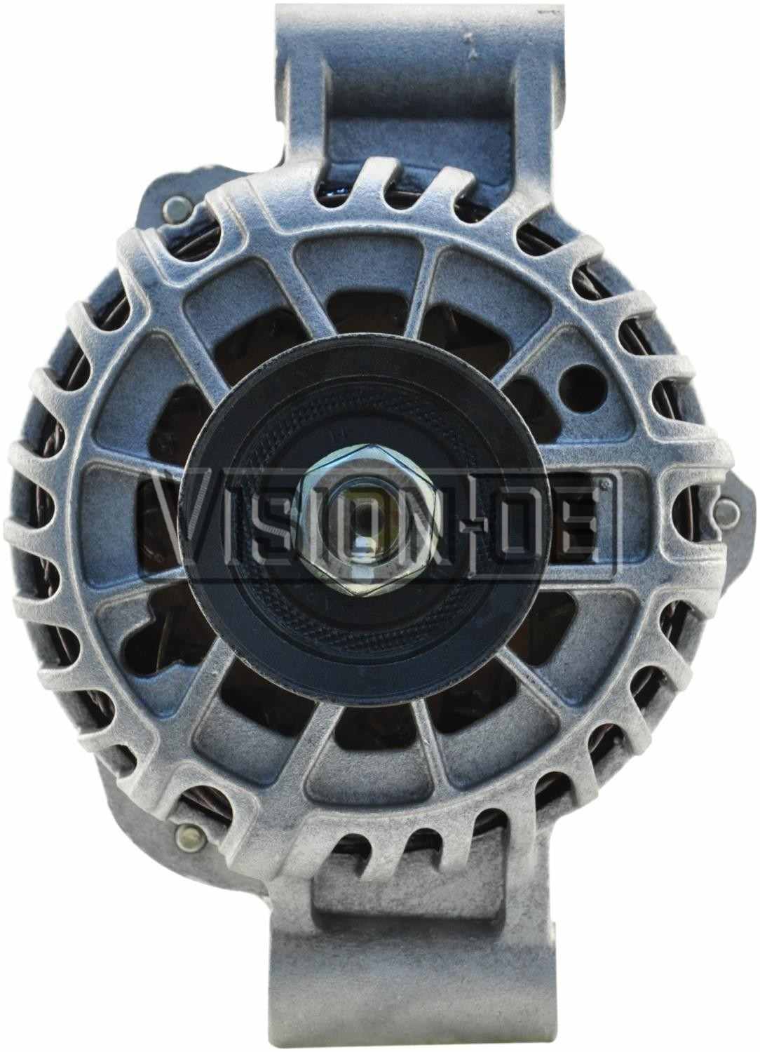 BBB Industries New Alternator N8261