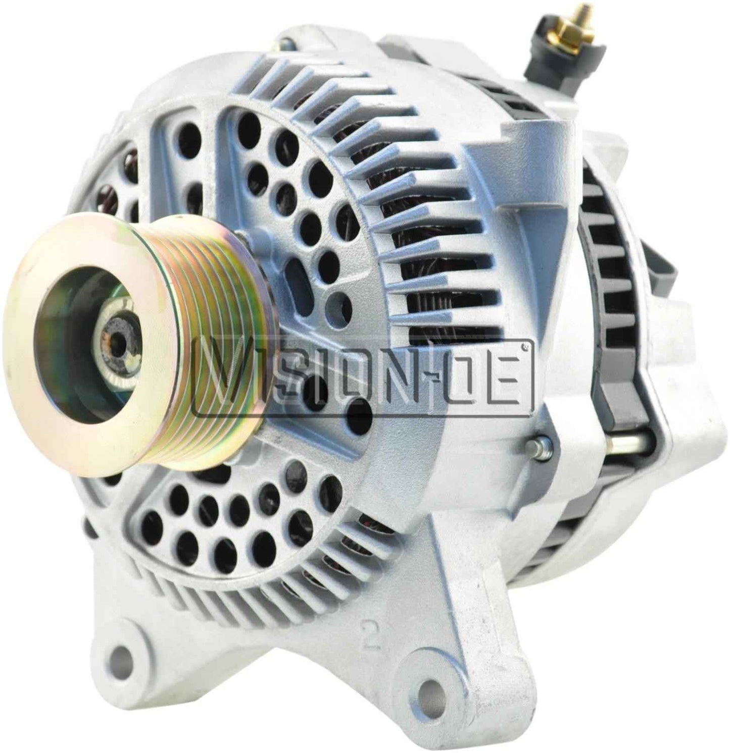 BBB Industries New Alternator N8267