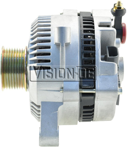 BBB Industries New Alternator N8267
