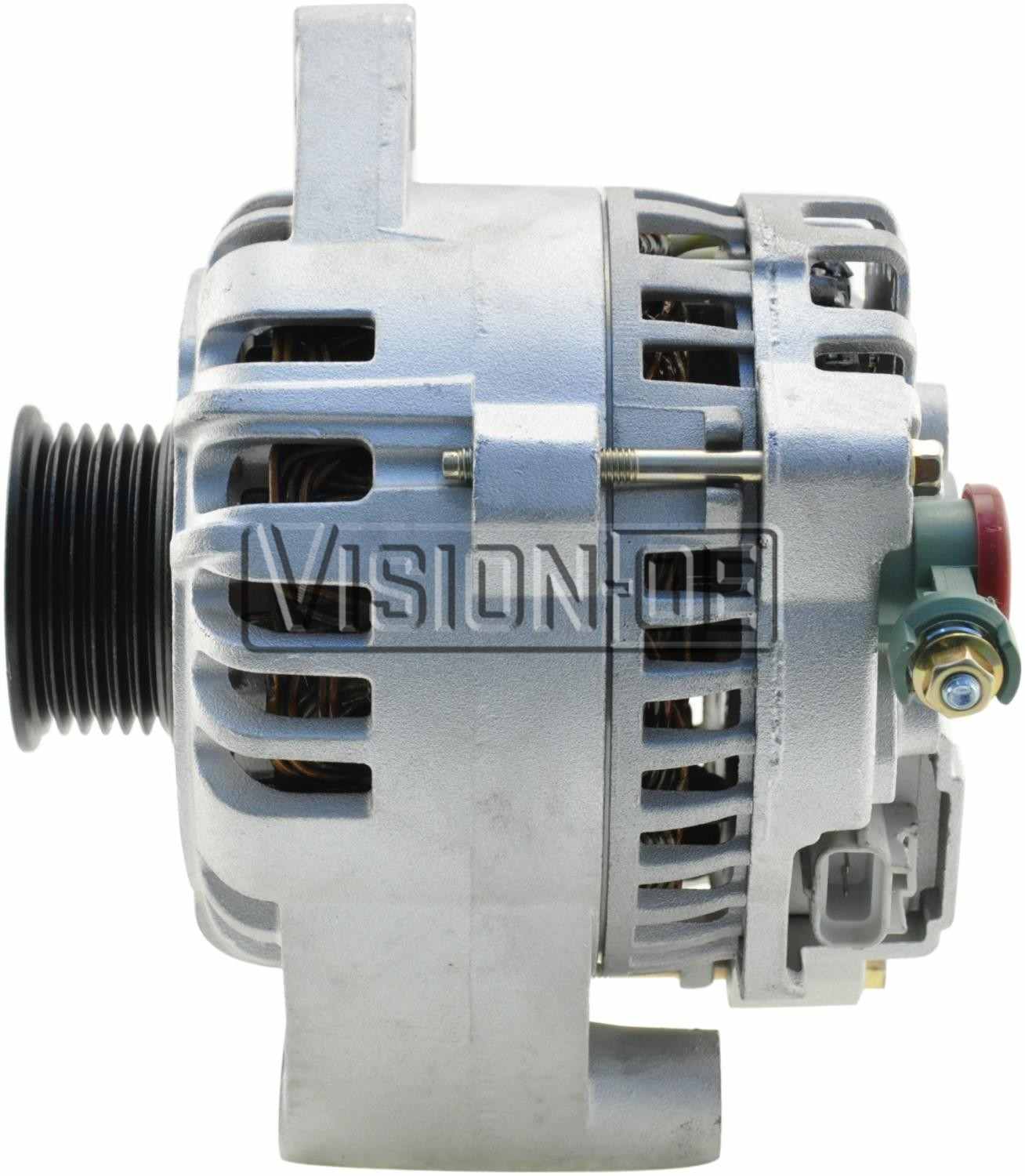 BBB Industries New Alternator N8268