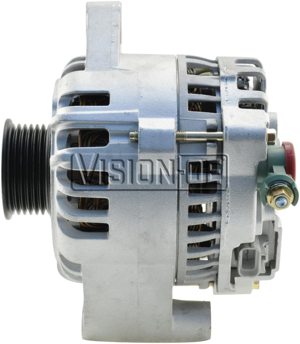 BBB Industries New Alternator N8268