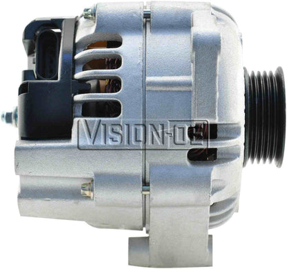 BBB Industries New Alternator N8275-2