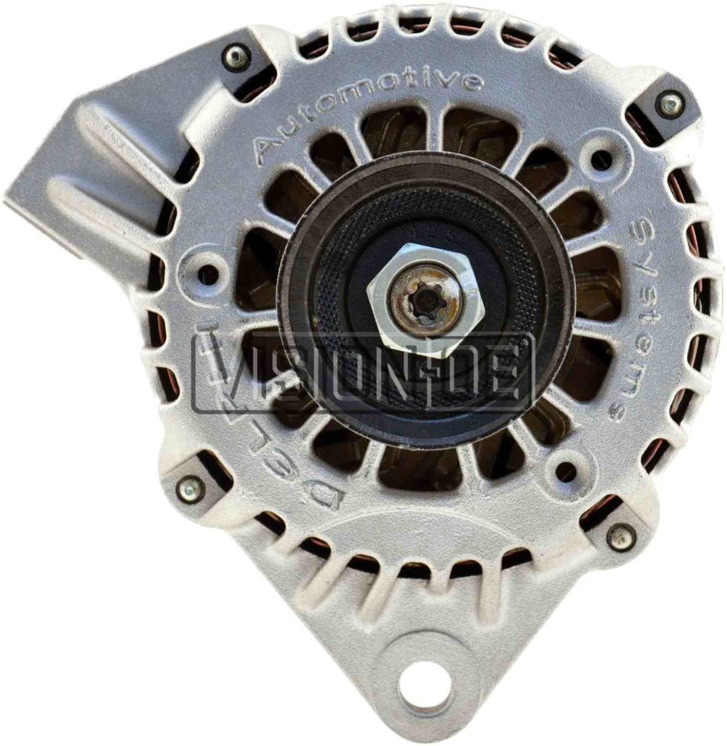 BBB Industries New Alternator N8278