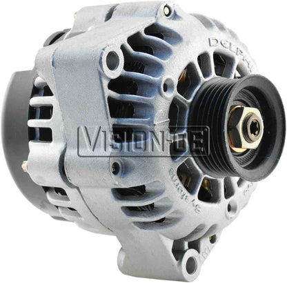 BBB Industries New Alternator N8283