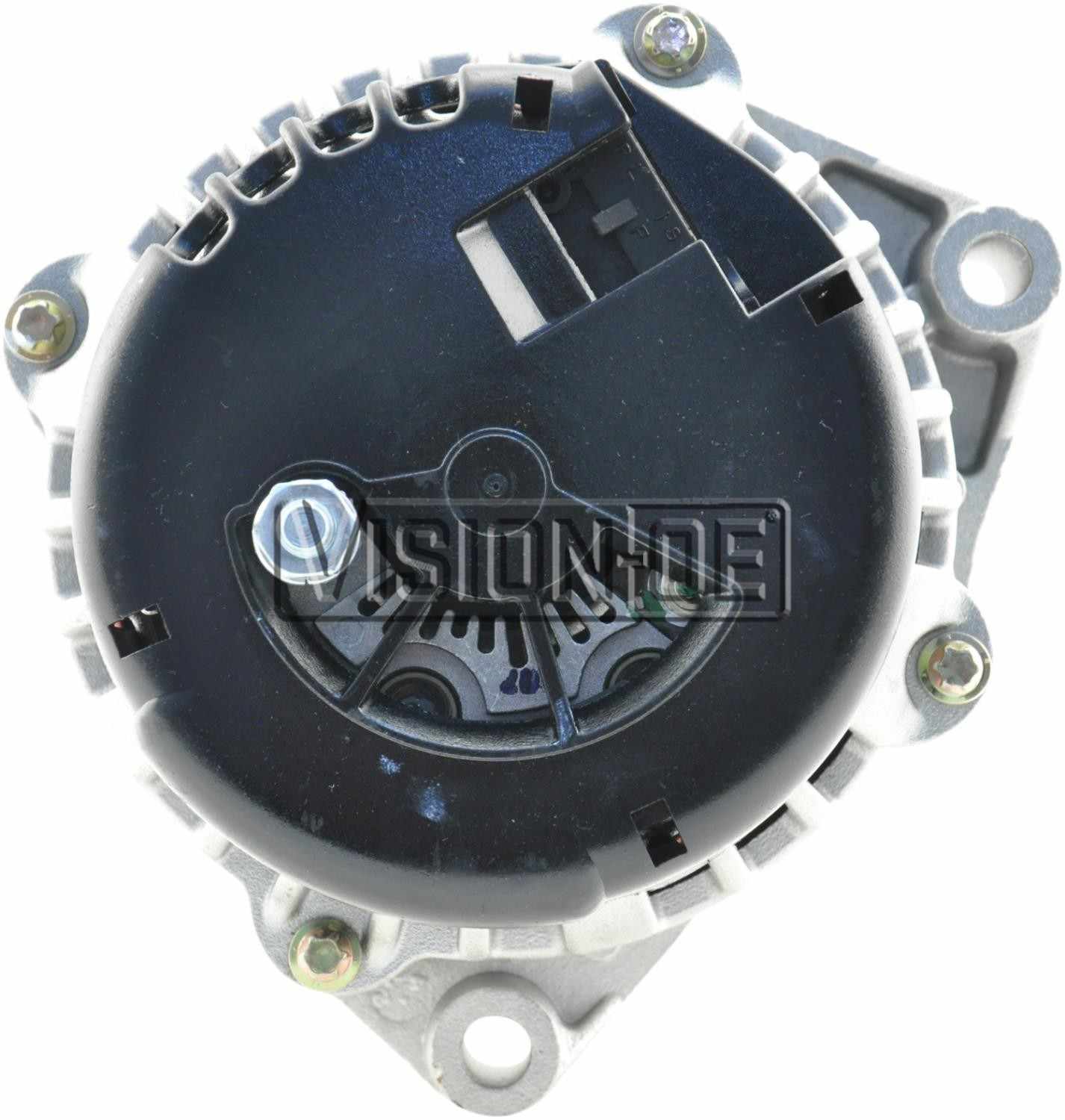 BBB Industries New Alternator N8283