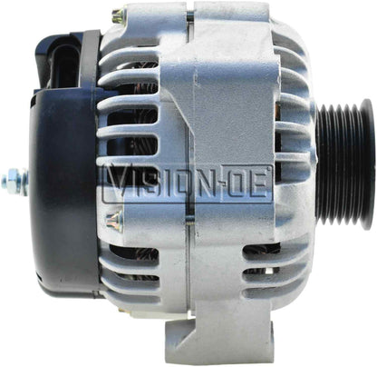 BBB Industries New Alternator N8283