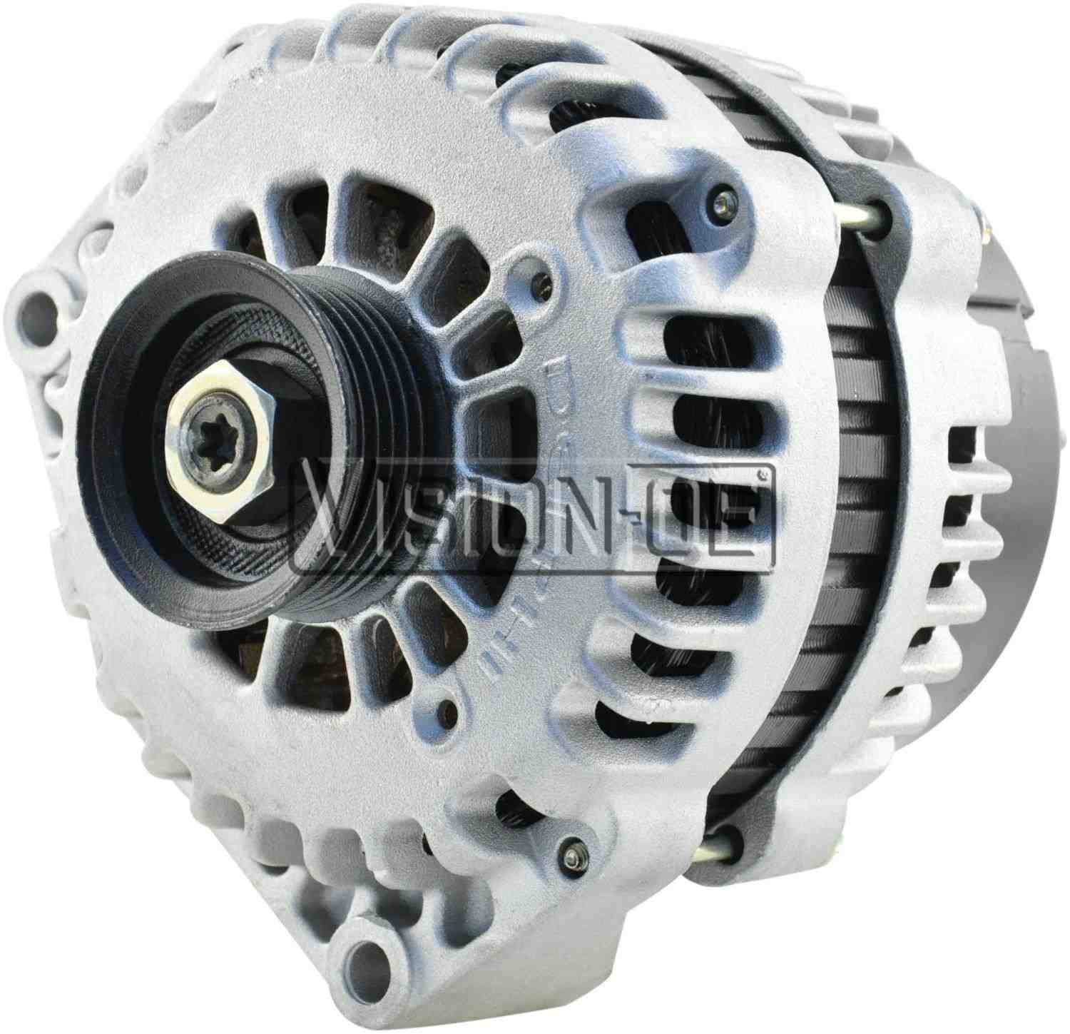 BBB Industries New Alternator N8292