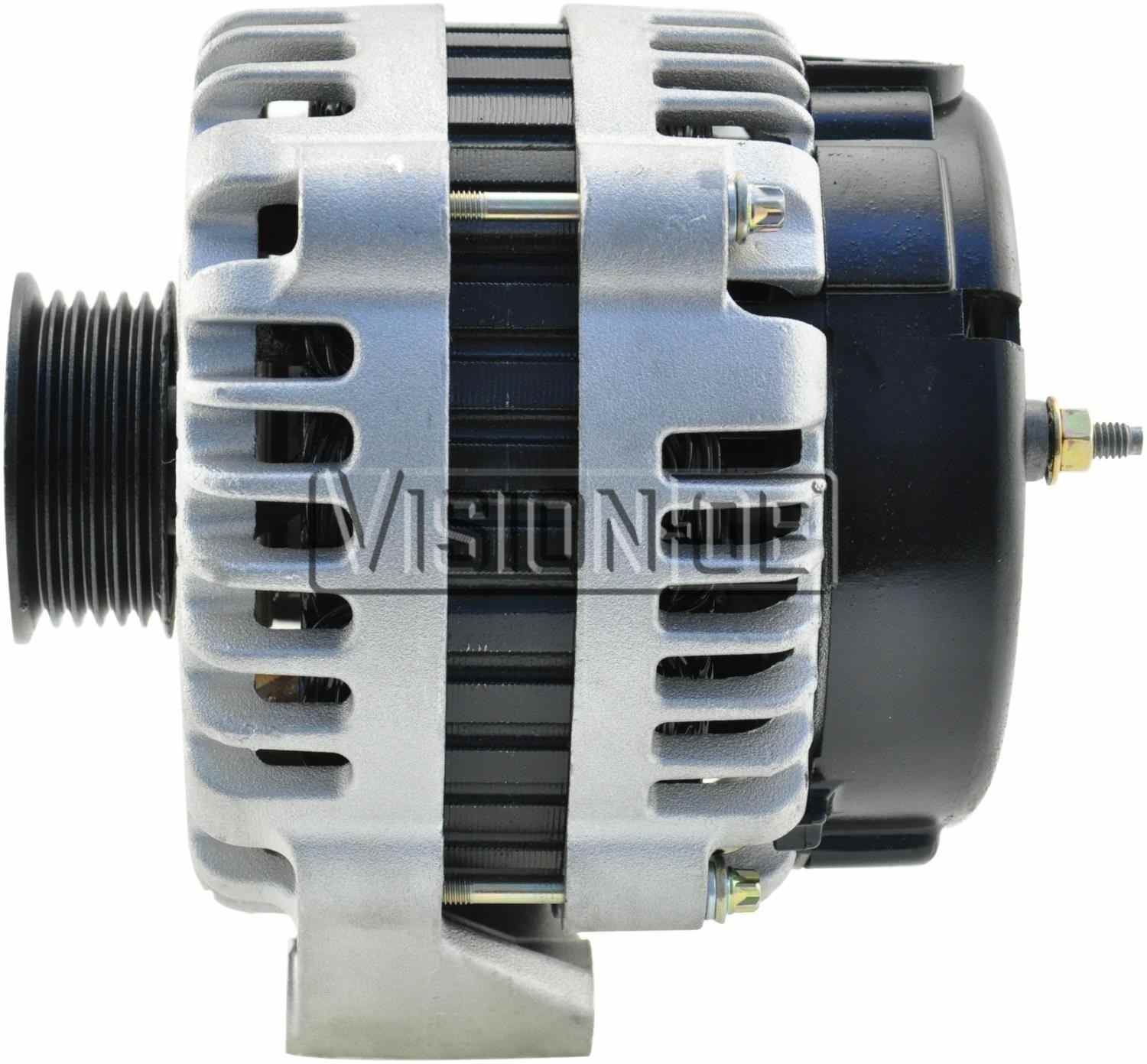 BBB Industries New Alternator N8292