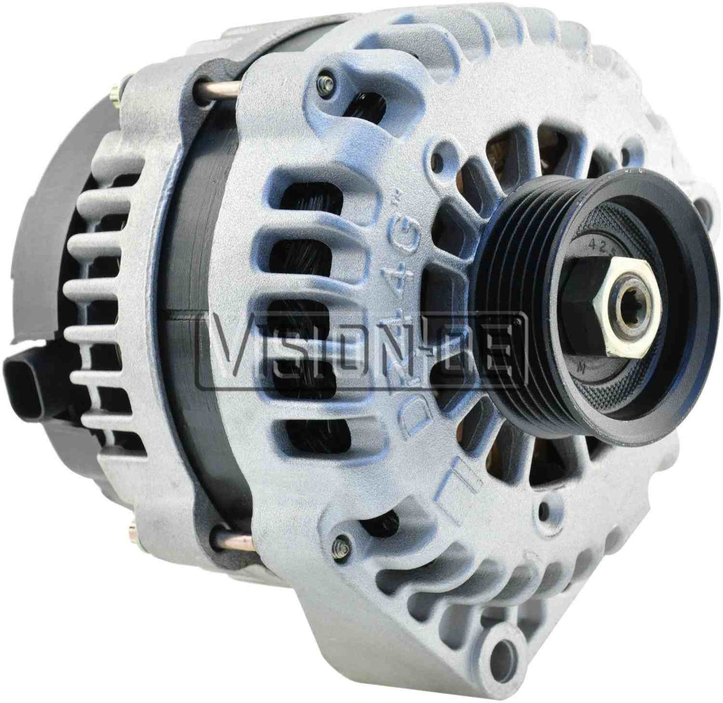 BBB Industries New Alternator N8302-P79