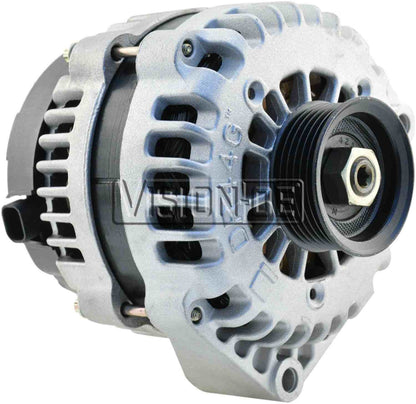 BBB Industries New Alternator N8302-P79