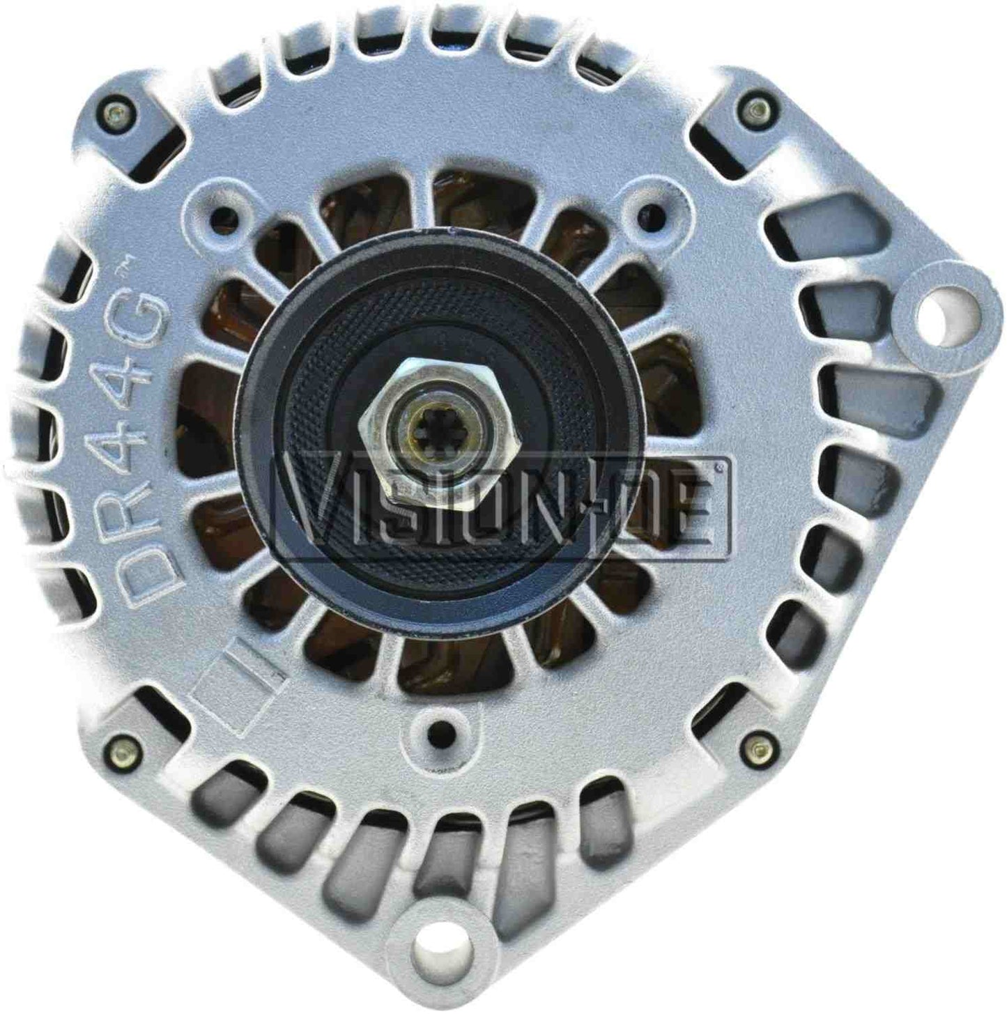 BBB Industries New Alternator N8302-P79