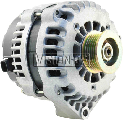 BBB Industries New Alternator N8302