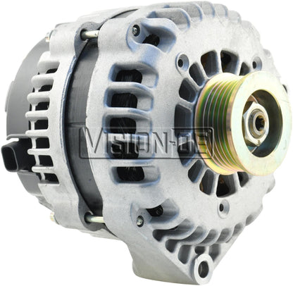 BBB Industries New Alternator N8302