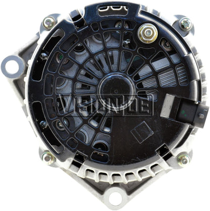 BBB Industries New Alternator N8302