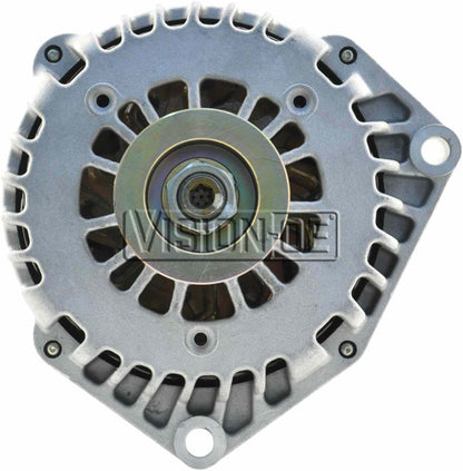 BBB Industries New Alternator N8302