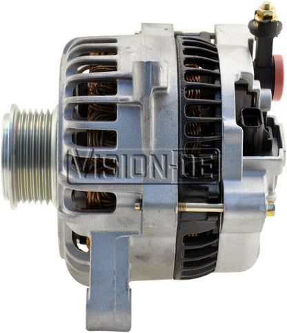 BBB Industries Vehicle Part N8303-HO