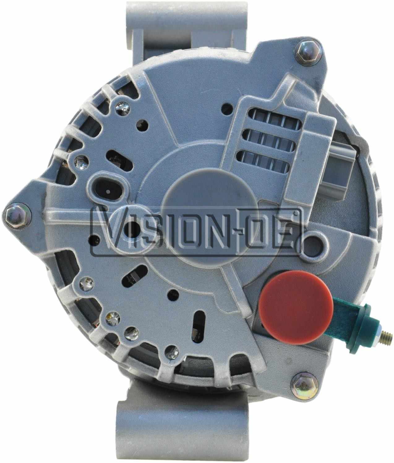 BBB Industries New Alternator N8307-HO