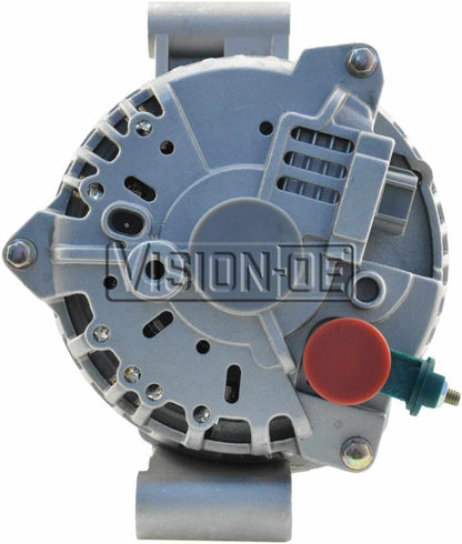 BBB Industries New Alternator N8307-HO