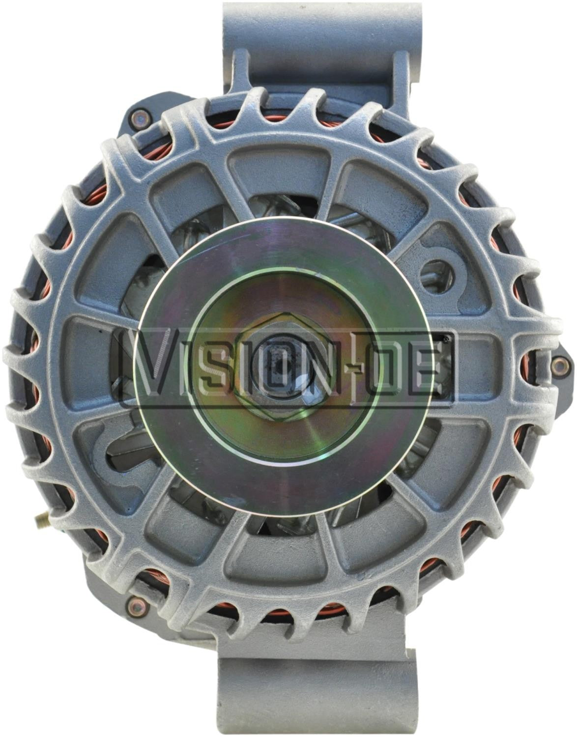 BBB Industries New Alternator N8307-HO