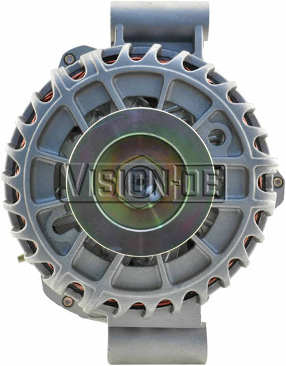 BBB Industries New Alternator N8307