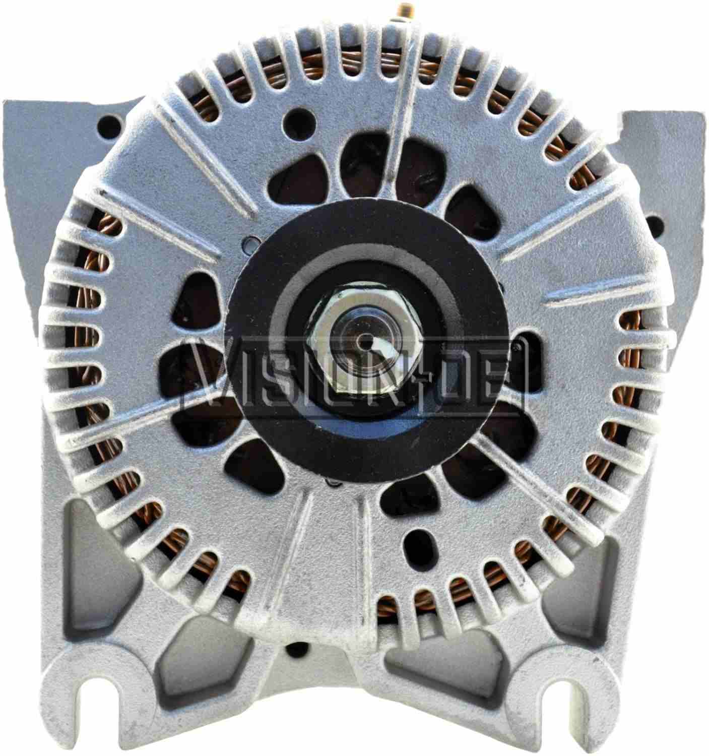 BBB Industries New Alternator N8313