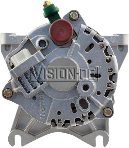 BBB Industries New Alternator N8318