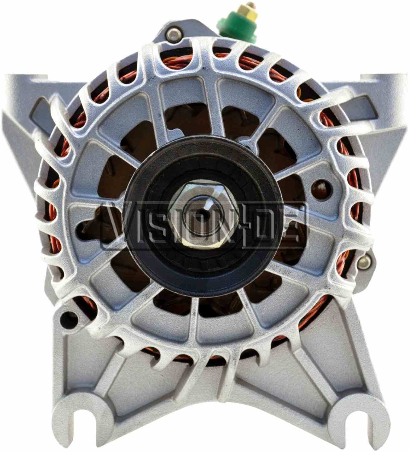 BBB Industries New Alternator N8318