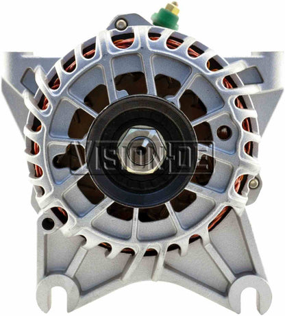 BBB Industries New Alternator N8318