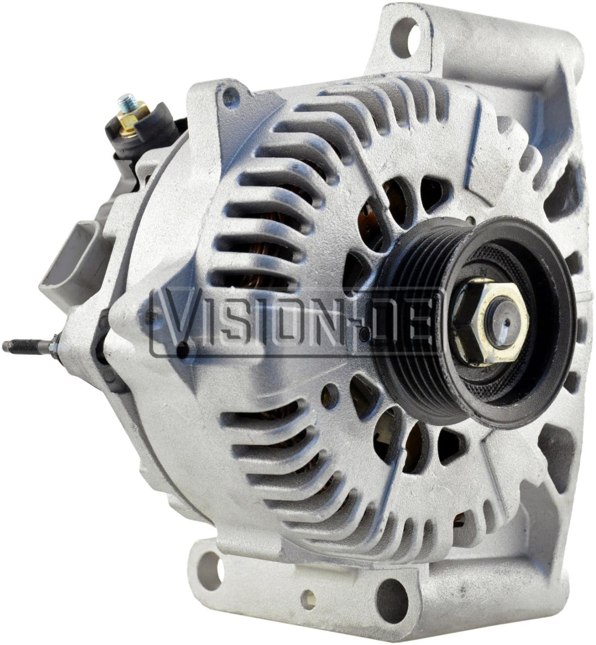 BBB Industries New Alternator N8403