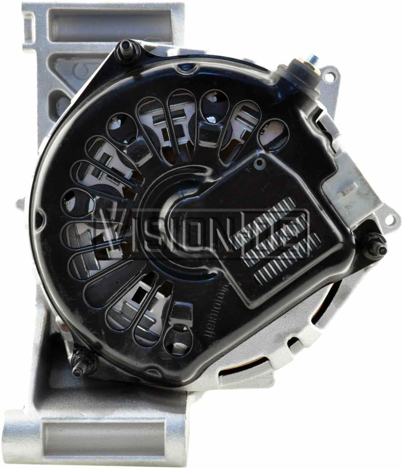BBB Industries New Alternator N8403