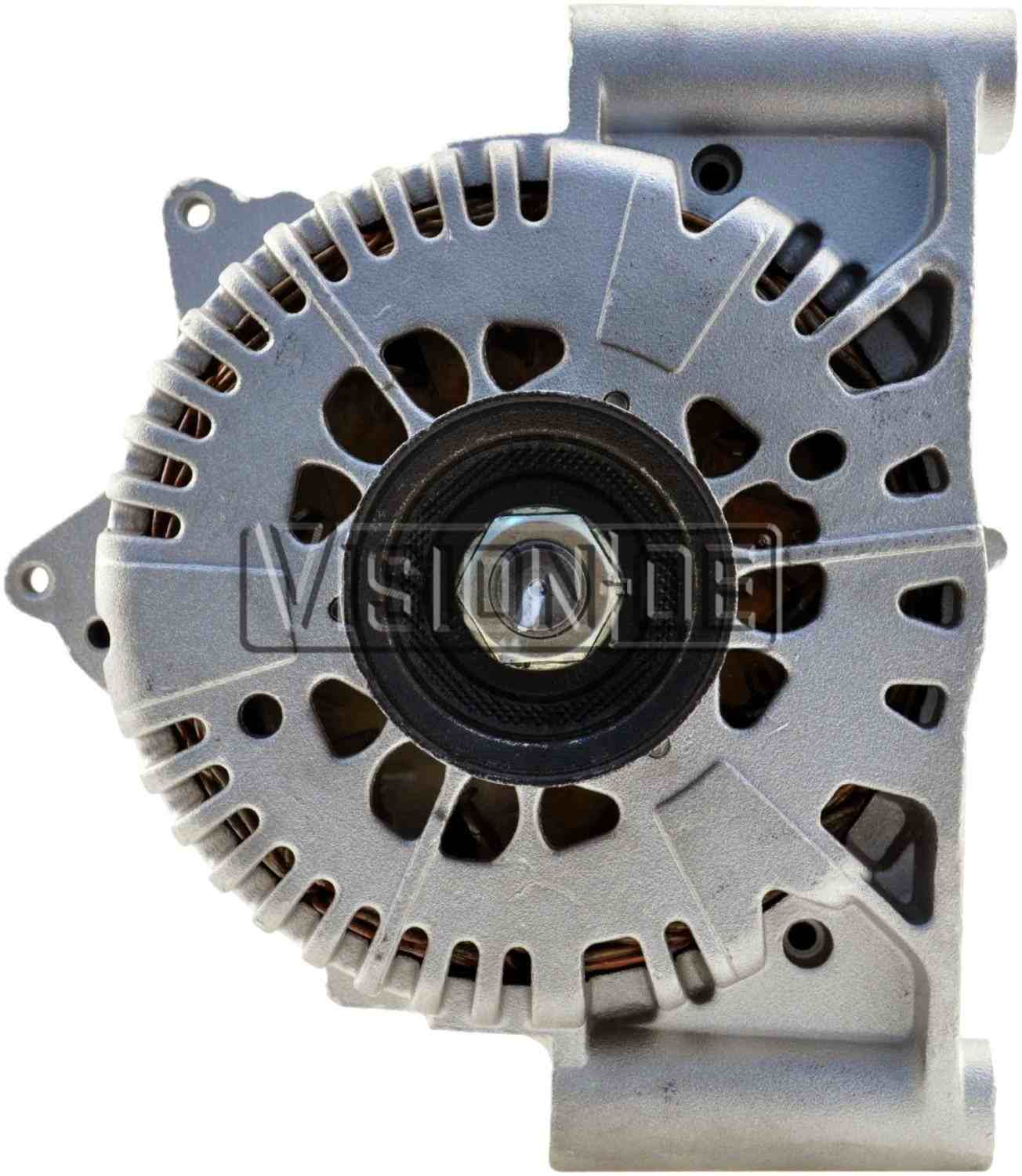 BBB Industries New Alternator N8403