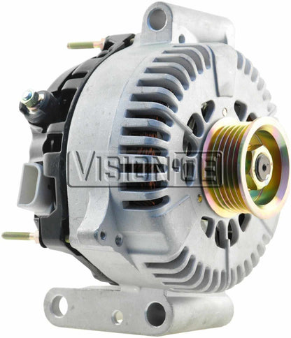BBB Industries New Alternator N8405