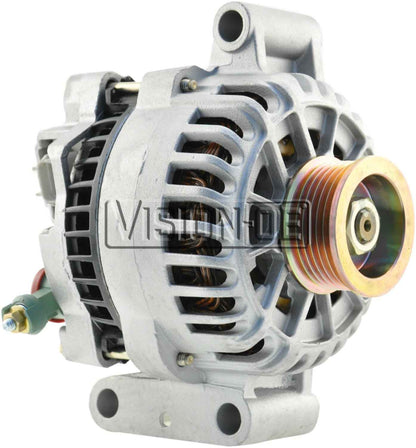 BBB Industries New Alternator N8406