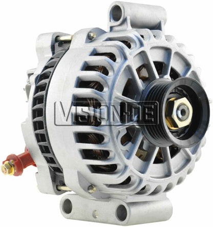 BBB Industries New Alternator N8437