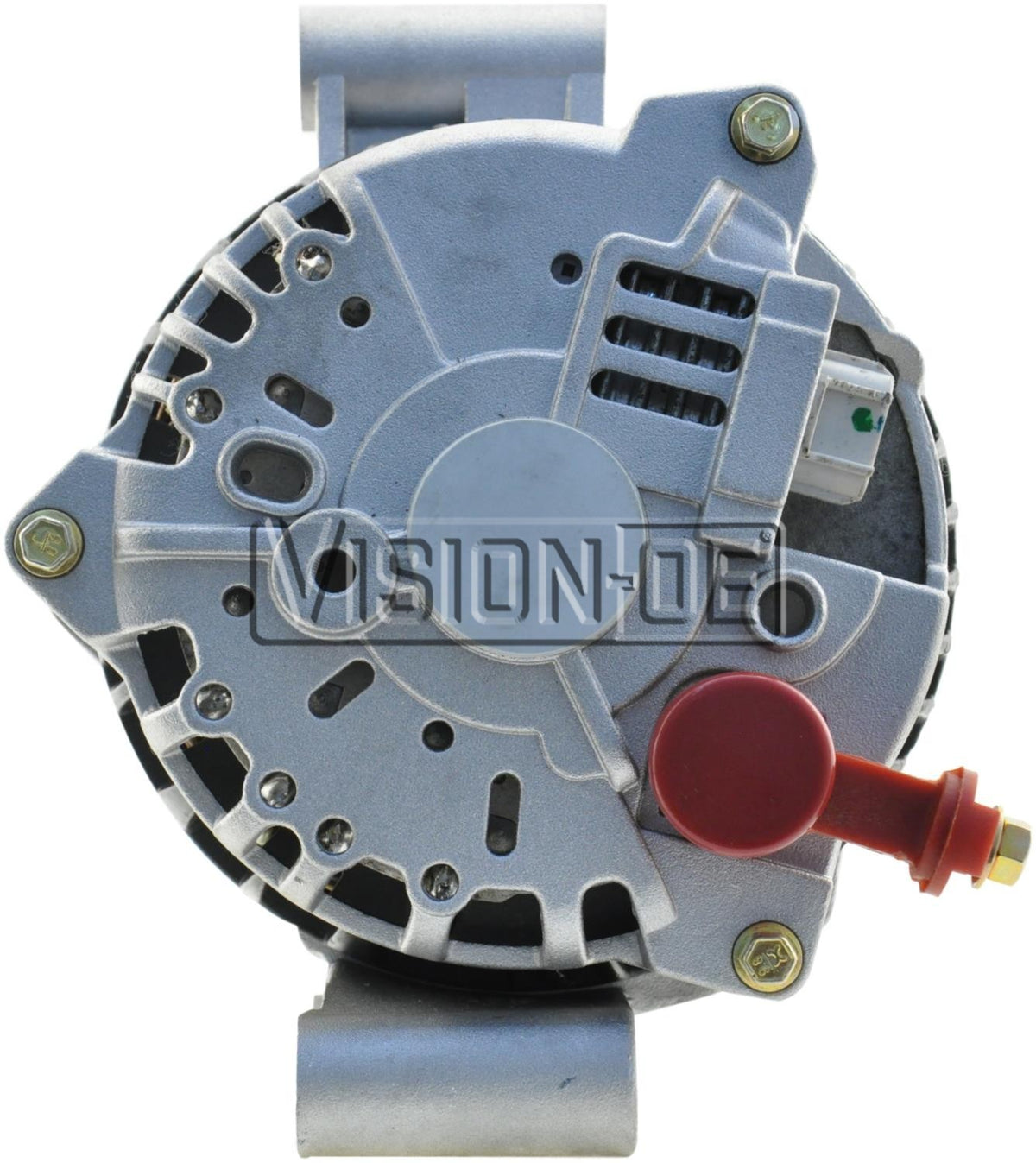 BBB Industries New Alternator N8437