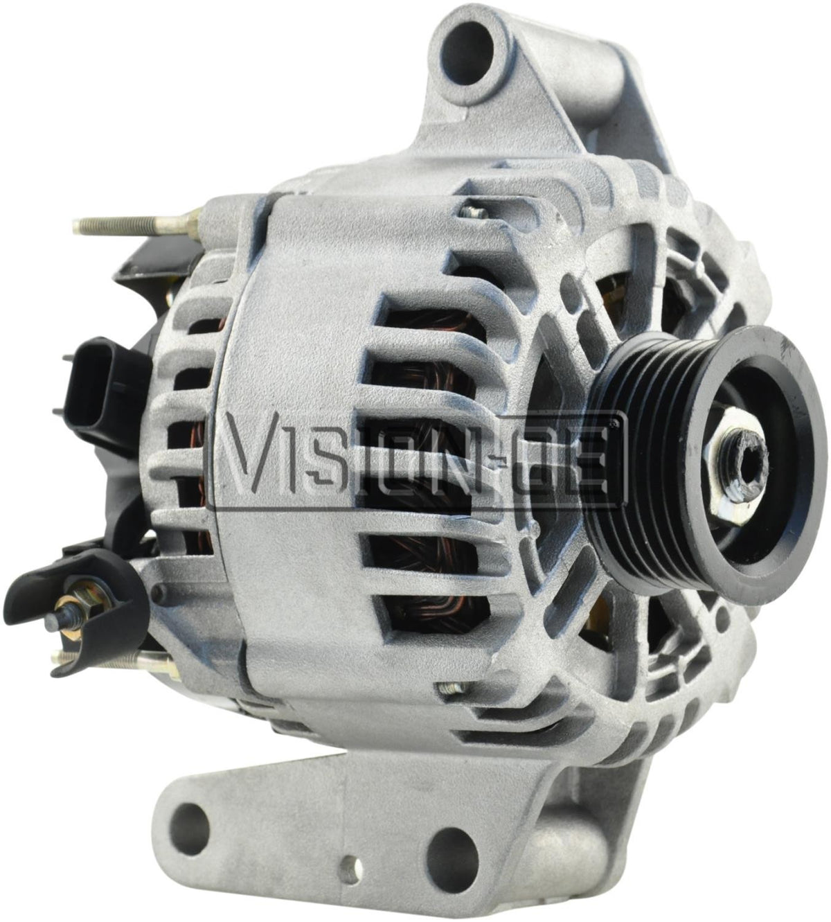 BBB Industries New Alternator N8440