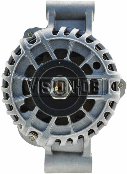 BBB Industries New Alternator N8447