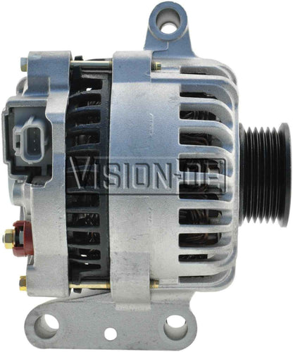 BBB Industries New Alternator N8447