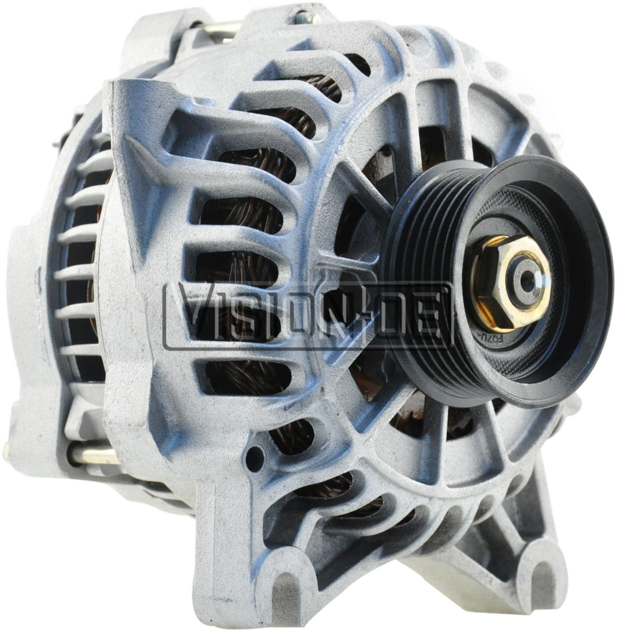 BBB Industries New Alternator N8448
